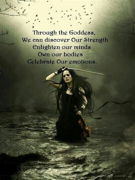 Morrigan | Goddess, Wiccan, Pagan