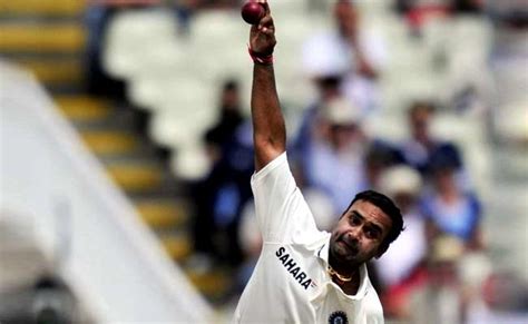 Cricketer Amit Mishra Booked for Allegedly Assaulting Woman