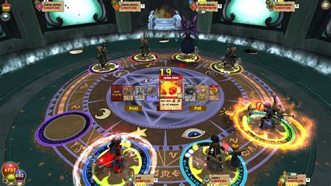 'Wizard101' Celebrates Its 10th Birthday (And It's Now Available on Steam!) - GeekMom