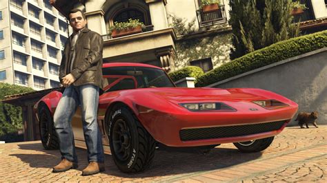 Here's the Grand Theft Auto V Next-Gen Launch Trailer!