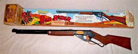 Vintage 50th Anniversary Daisy Red Ryder BB gun,1938-88,In Box, Rare w/Medallion | #1834667111