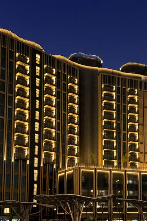 ApartHotel Adagio Dubai Deira - Propsearch.ae