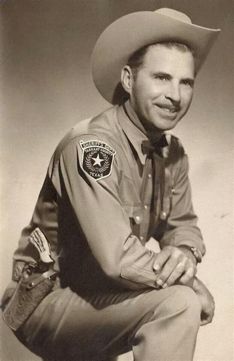 Tarrant county deputy 1950's Cop Uniform, Tarrant County, Cops And Robbers, Electric Boogaloo ...