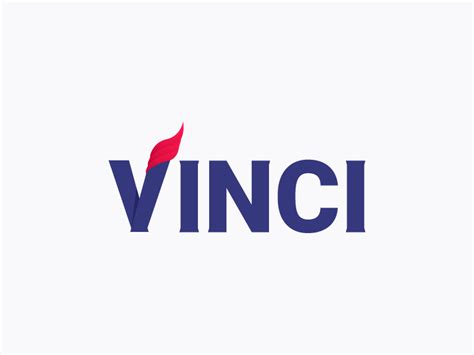 Vinci Logo - LogoDix