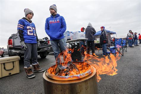 Bills unveil line of clothes with Bills Mafia branding | Buffalo Bills ...