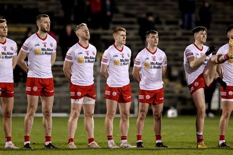 Time for Tyrone fans to cheer for Armagh - this week’s GAA talking points - Belfast Live