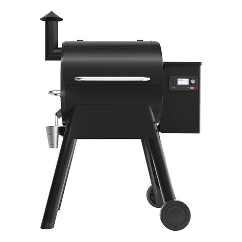 Traeger Grills® Pro 575 Pellet Grill | Cabela's Canada