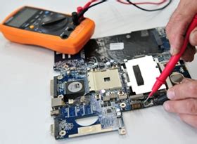 Laptop Motherboard Repair | RepairPC | Computer Repair Lab – Repair PC