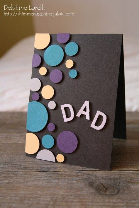 701+ handmade funny dad birthday cards