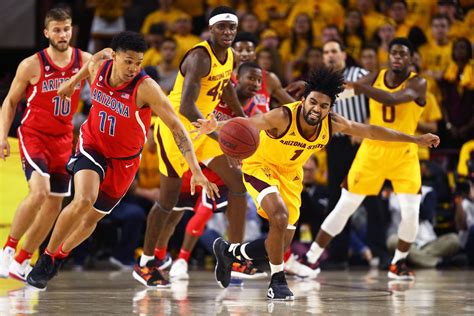 Arizona vs. ASU: Game time, TV channel, odds, how to watch online - Arizona Desert Swarm