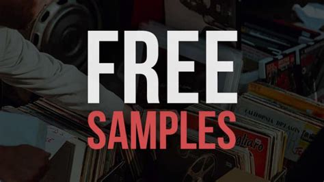 100 FREE Sample Packs For Music Producers & DJs ( 2023 )