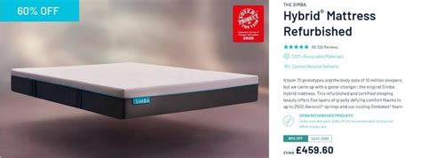 What is a Refurbished Mattress? Is it worth buying? (2024 Guide)