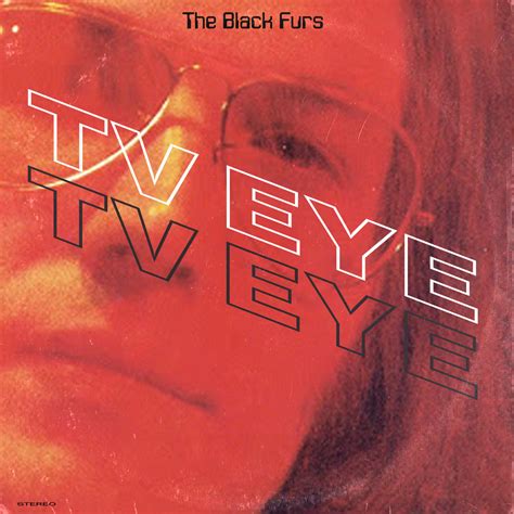 TV Eye (The Stooges cover) | The Black Furs