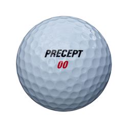 Precept Power Drive Golf Balls - IGB0062 | Ball Pro