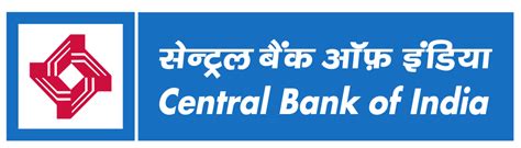 Central Bank of India Logo / Banks and Finance / Logonoid.com