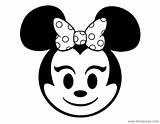 Disney Emojis Coloring Pages 2  Disneyclipscom sketch template
