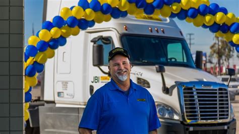 J.B. Hunt Ends 2019 with a Couple of Great Achievements - TruckerAdvisor