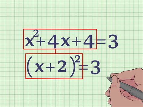 How to Find the Vertex of a Quadratic Equation: 10 Steps