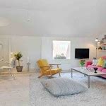 Small Apartment Decor: 3 Options for Style in a Tiny Space - Decor Ideas