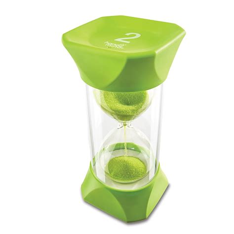 Jumbo Sand Timer (2-Minute) – Special Educational Essentials