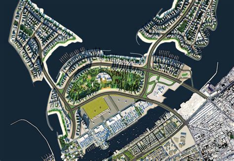 Nakheel hires Deira Islands breakwater contractor - Hotelier Middle East