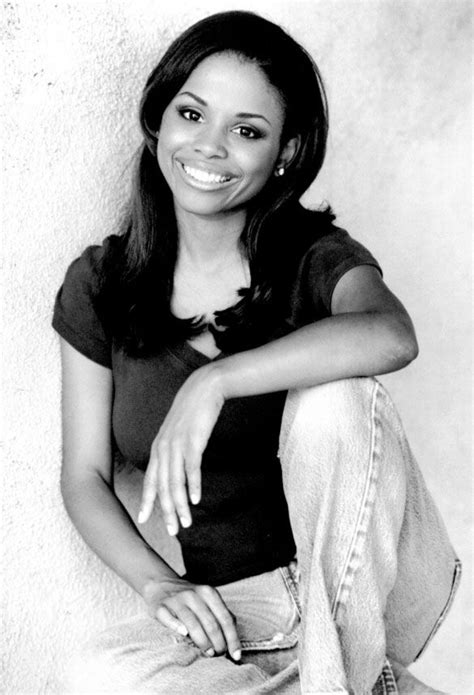 Michelle Thomas, Myra! | Beautiful smile women, Michelle thomas, Black ...