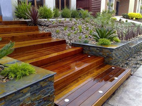 31 best retaining wall and ramp images on Pinterest | Landscaping, Backyard ideas and Gardening