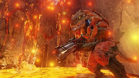 Quake Champions will be a free-to-play title unless you purchase it - VG247