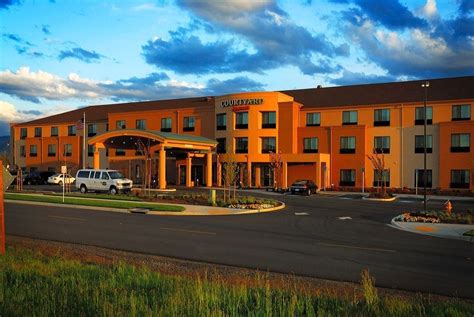 Best Medford Hotels | Motels, Hotels & Inns | Rogue Valley Lodging