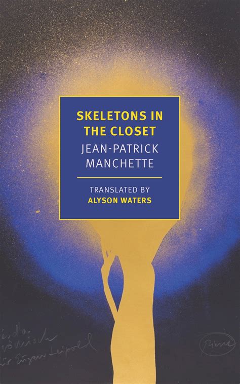 Skeletons in the Closet – New York Review Books