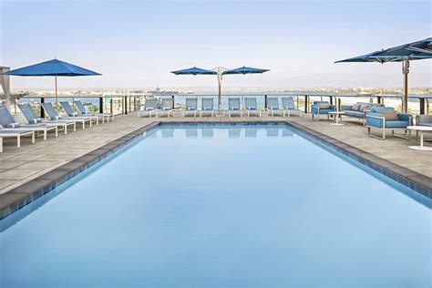 InterContinental San Diego: Review, Location & Booking | La Jolla Mom