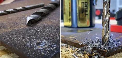 How to Drill Into Hardened Steel | 7 Effective Tips (2024)