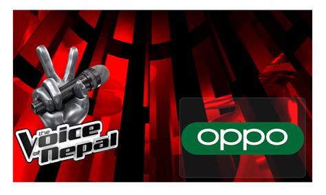 Oppo Presents "The Voice of Nepal Season 3" Enters Live Round | Here's ...