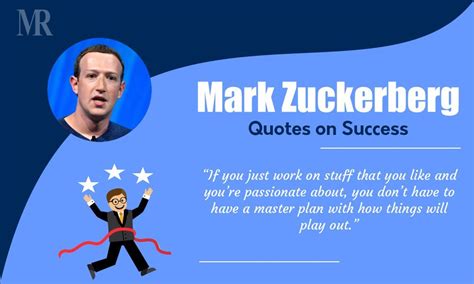 65 Thought-Provoking Mark Zuckerberg Quotes encouraging you to conquer the world