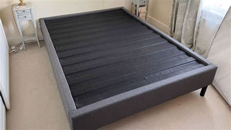 Nectar Platform Bed Frame review | Tom's Guide