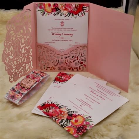 Designer Wedding Cards Printing Service Delhi, Wedding Cards in Delhi