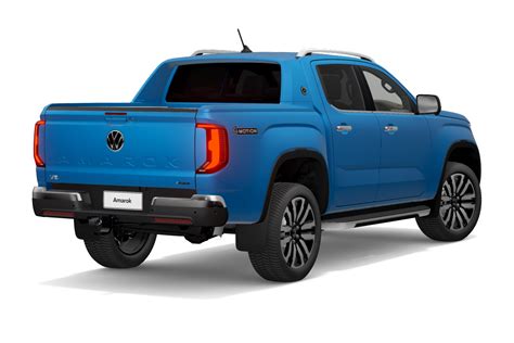 2023 Volkswagen Amarok price and specs – UPDATE | CarExpert