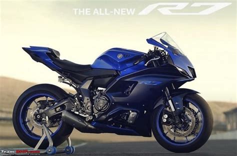 Yamaha YZF-R7 Wallpapers - Wallpaper Cave