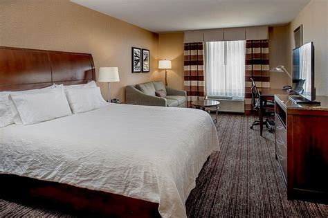 HILTON GARDEN INN ST. LOUIS AIRPORT (Saint Louis, MO) - Hotel Reviews, Photos, Rate Comparison ...