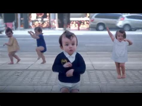 Funny Babies Dancing - Baby Dancing Videos Compilation 2015 - YouTube