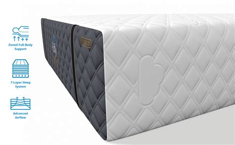 Puffy Royal Hybrid Mattress on Display Free Bed Bundle | Sleepworks