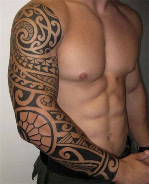 30 Amazing Tattoo Designs for Men - Easyday