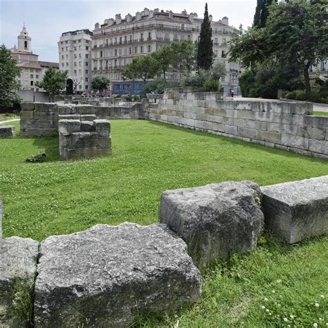 History of Marseille | Marseille Tourism