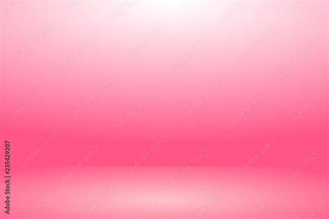 soft pink wall banner and studio room background Stock Vector | Adobe Stock