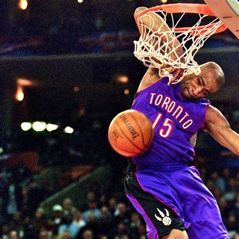 Ranking the 25 Greatest Dunks in Recent NBA Dunk Contest History | Bleacher Report