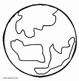 Printable Planet Coloring Pages For Kids sketch template
