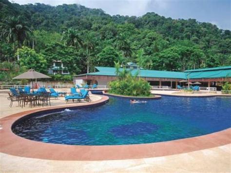 Hotel Casa Roland Golfito Resort in Costa Rica - Room Deals, Photos & Reviews