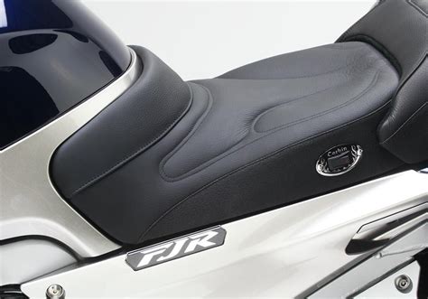 Corbin Motorcycle Seats & Accessories | FJR 1300 | 800-538-7035