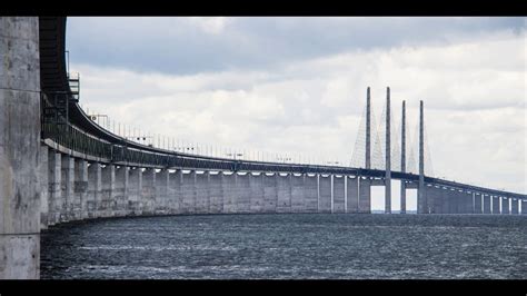 Öresundsbron - YouTube