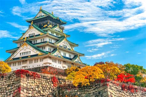 21 Top-Rated Tourist Attractions in Japan | PlanetWare